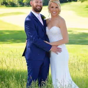 Meet your Posher, Lowen